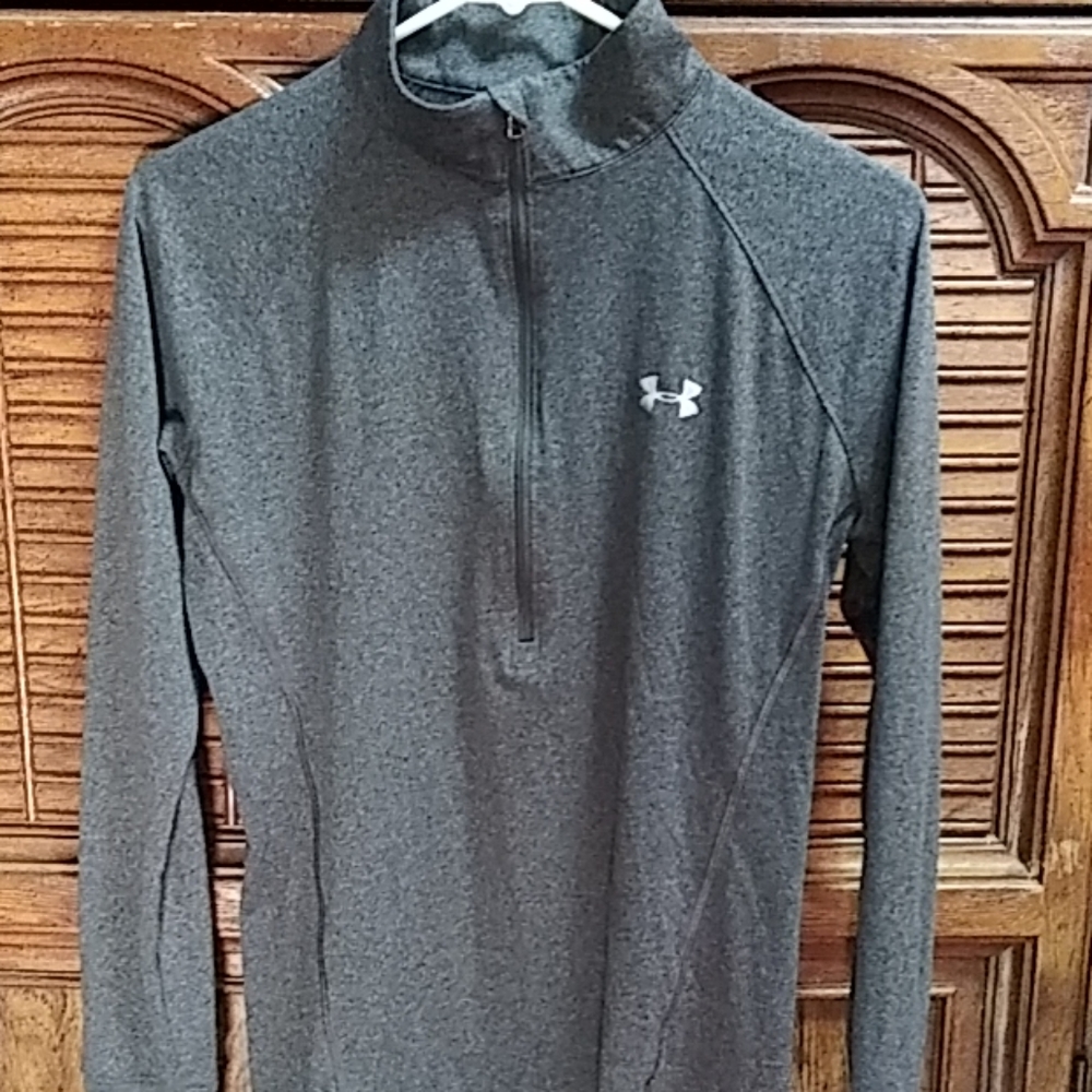 Women's under armour pullover